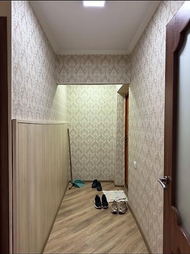 англиский квартал: 1 комната, 32 м², Элитка, 3 этаж, Свежий ремонт — 10