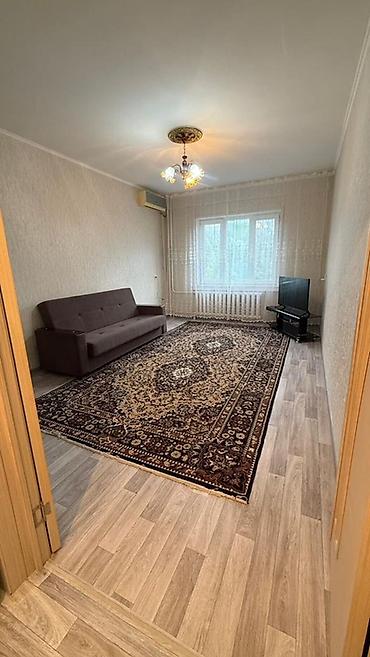 оренда: 📍 Филармония 🌆 Бишкек 💰 30 000 сом 🏢 3/9 этаж 🏗 106 серия ✨ Свежий — 1