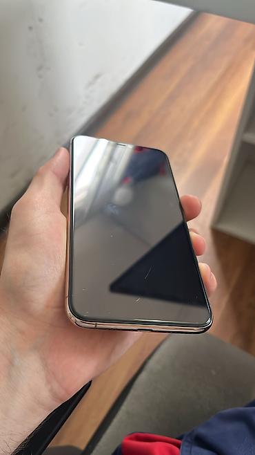 samsung a11 irsad: IPhone 11 Pro, 256 GB, Qızılı, Face ID — 2