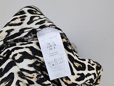orwell: River Island, Sukienka damska, rozmiar M — 4
