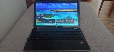 Lenovo: HP Pavilion, 15.6 ", AMD A4, 1 ТБ