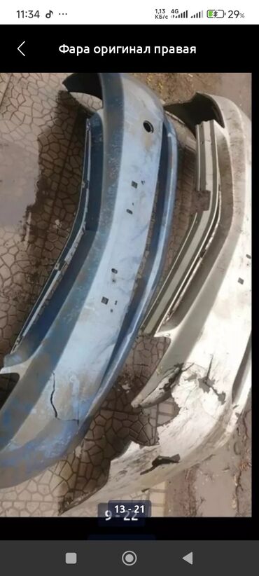 Toyota: Toyota Prius: 2005 г., Вариатор, Гибрид, Седан — 17