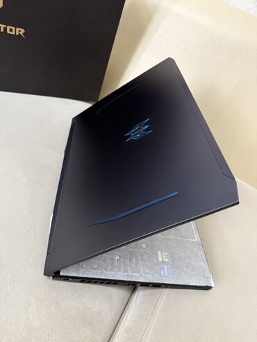 Acer: Core i9 Gaming. Təzədi. 6-7 ay əvvəl Alınıb. İstifadə olunmayıb -da lalafo.az — 15 Acer: Core i9 Gaming. Təzədi. 6-7 ay əvvəl Alınıb. İstifadə olunmayıb — 15