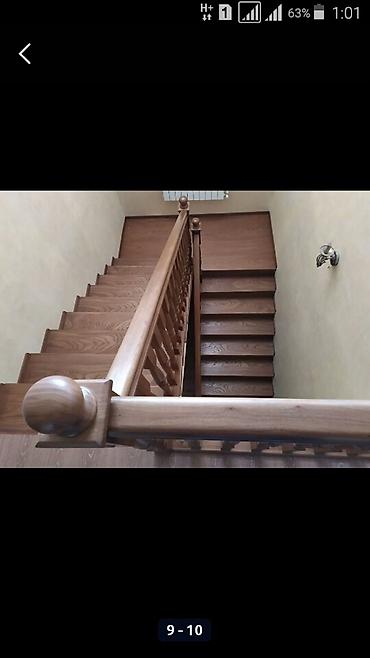 Мебель на заказ: Мебель на заказ, Лестницы — 7