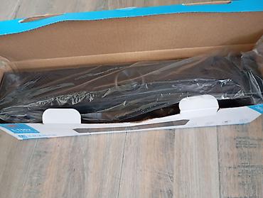 soundbar: Təzə kompyuter notebook üçün USB səs paneli (soundbar) - Kompüter və — 3
