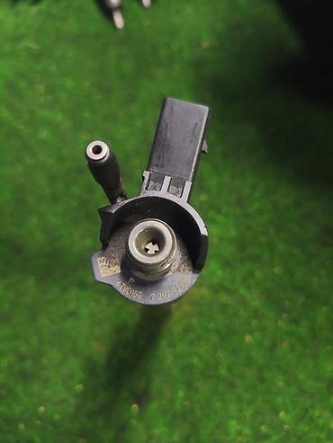 mini jack: Форсунка BMW 2004 г., Б/у, Оригинал, Япония — 1