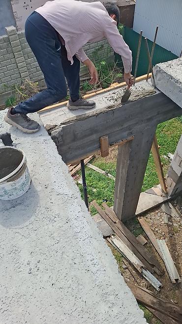 Монтажные работы: 3-5 лет опыта — 26