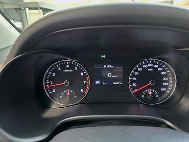 Kia: Kia K3: 2019 г., 1.6 л, Автомат, Бензин, Седан — 14