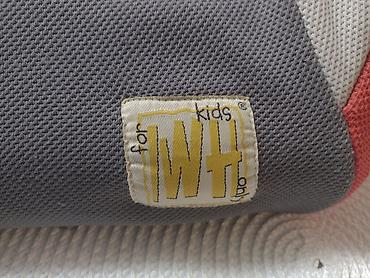 Autosedišta: Auto sediste BUSTER 15-36 Kg - Od 15-36 Kg Navlaka se lako skida i — 10