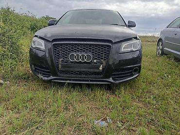 din 2950: XENON FAROVI KOMPLETNI ZA AUDI A3 OD 2008. DO 2012. GOD. | AUDI A3 — 2