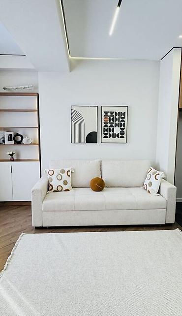 52: 2 комнаты, 52 м², Технопарк Элитка, 11 этаж, Дизайнерский ремонт — 3