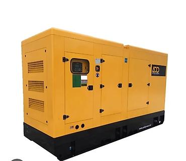 Генераторы: Генератор дизельный Аренда Генераторы промышленный Аренда Генератор — 11