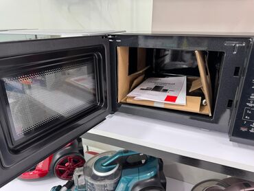 Микроволновки: Микроволновка, Новый, Самовывоз, Бесплатная доставка at lalafo.kg — 7 Микроволновки: Микроволновка, Новый, Самовывоз, Бесплатная доставка — 7