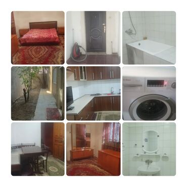 hezi aslanovda kiraye evler 300 azn: Hezi Aslanov qesebesinde 2 otaqli heyet evi kiraye verilir. Ayligi 300