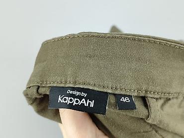 kappahl kaxs: KappAhl, Spodnie materiałowe damskie, rozmiar 3XL — 4
