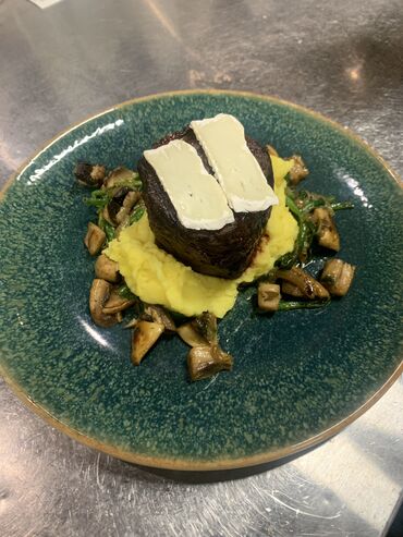 Повара: Повар Сушист. 3-5 лет опыта — 9