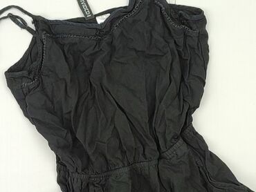 Overalls: Women`s overall, H&M, 2XS (EU 32)