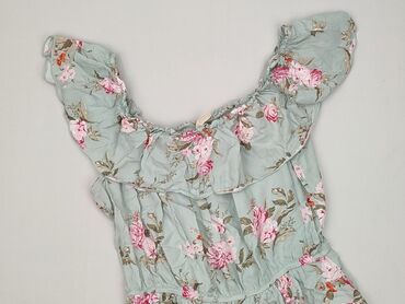 allegro tanie sukienki: H&M, Sukienka damska, rozmiar XL