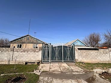 Продажа коттеджей и домов: Дом с большим участком и хозпостройками - Жилой одноэтажный дом с — 10