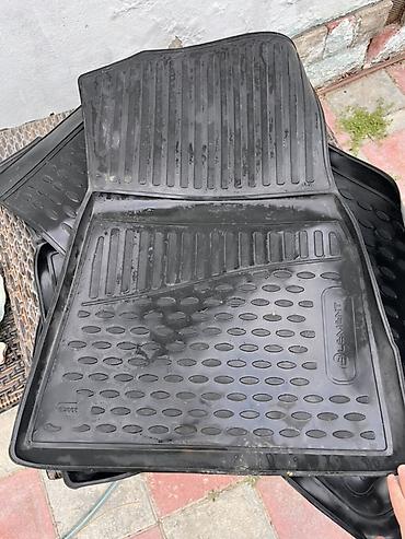 rezin sabolar: Burdan yazmayin! Element markalı avtomobil ayaqaltıları dəsti - — 1