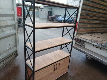 Офисные стеллажи: Офисный стеллаж в наличии Стеллаж разные варианты в наличии в стиле — 16