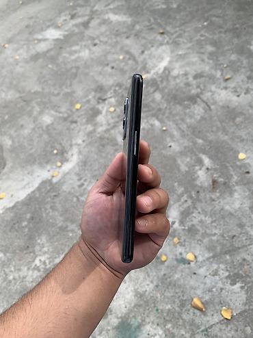 nokia 88: OnePlus 9, Б/у, 256 ГБ, цвет - Черный, 2 SIM — 6