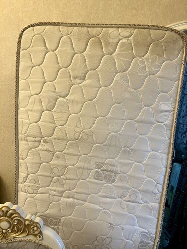 Döşəklər: Böyüklər üçün İşlənmiş Döşək, Ünvandan götürmə — 7