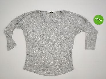 acrylic sweter: Sweter damski, rozmiar M — 2