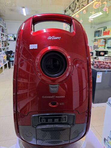 Пылесосы: Пылесос, Вертикальный, Сухая, Мешок — 13