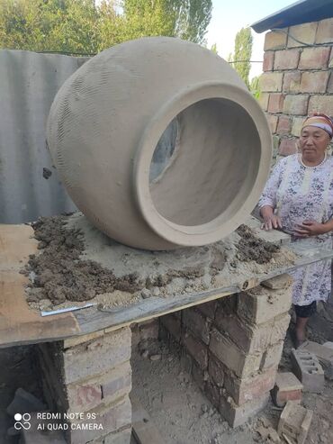 Очок: Тандыры Бесплатная консультация Больше 6 лет опыта — 8