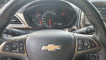 полик спарк: Chevrolet Spark: 2019 г., 1 л, Автомат, Бензин, Хэтчбэк — 9