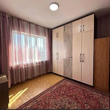 молодой гвардия: 3 комнаты, 62 м², 106 серия, 6 этаж, Косметический ремонт — 10