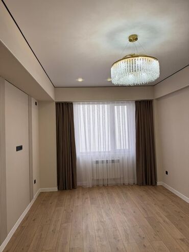 Продажа квартир: 1 комната, 48 м², Элитка, 8 этаж, Евроремонт — 2