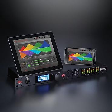 tote canta: Dbx DriveRack PA2 – .bu aparat cox ideal bir şeydi.yutubda baxin görün — 1