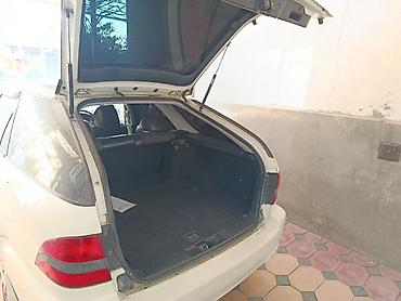 lexsus ls: Honda Accord: 2002 г., 2.3 л, Автомат, Бензин, Универсал — 8