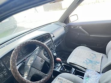 argb controller: Volkswagen Passat Variant: 1992 г., Механика, Универсал — 3