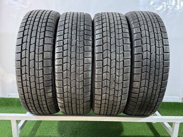 шины r16c: Шины 175 / 65 / R 15, Зима, Комплект, Легковые, Dunlop