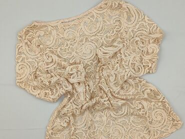 tuniki wieczorowe: Women's blouse, size S (EU 36)