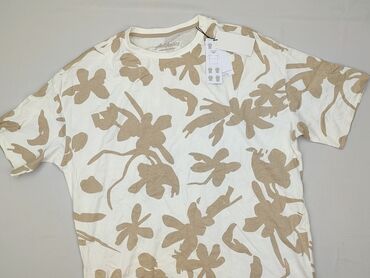 T-shirt for men, M (EU 38), SinSay, condition - Perfect