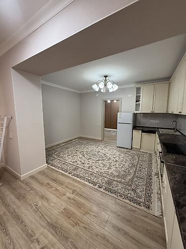 Продажа квартир: 3 комнаты, 120 м², 9 мкр Элитка, 1 этаж, Евроремонт — 7