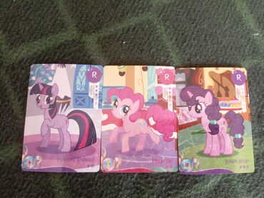 амулет хай значение: Карточка kayou my little pony можно поменяться, либо же купить. 1