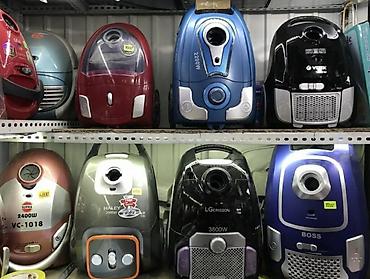roboclean cena: Моющий пылесос Новый Bort — 5