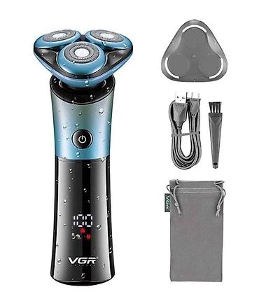 Trimmerlər və saç qırxan maşınlar: Saç qırxan maşın, Vgr, Yeni, Pulsuz çatdırılma, Ödənişli çatdırılma, Rayonlara çatdırılma — 4