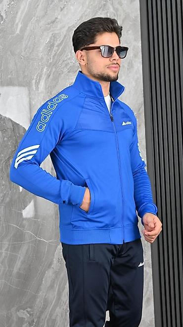 champion haljina: Extra kvalitetne trenerke Muške S,M,L,XL,XXL veličine za samo 7900 — 5