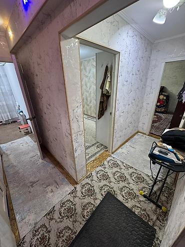 Продажа квартир: 2 комнаты, 42 м², 103 серия, 1 этаж, Евроремонт — 7