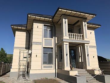 Фасадные работы: Ремонт фасада | Базальт Больше 6 лет опыта — 27