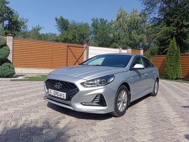 шевроле спарк 2017 цена: Hyundai Sonata: 2019 г., 2 л, Типтроник, Газ, Седан