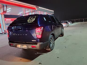 Dongfeng: Dongfeng : 2019 г., 2.2 л, Автомат, Дизель, Кроссовер — 8