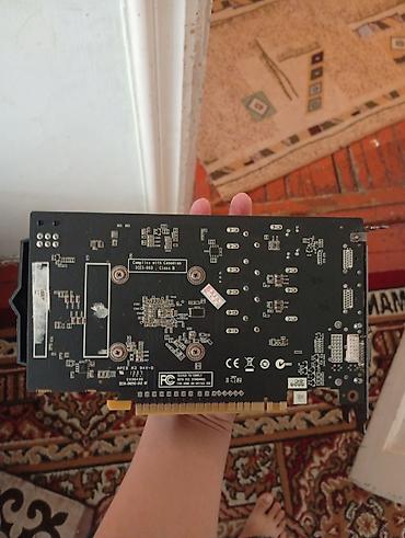 iphone 18 pro: Видеокарта для ПК, Новый, ZOTAC, GeForce GTX, 2 ГБ — 3