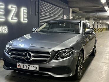 Mercedes-Benz: Mercedes-Benz E-Class: 2019 г., 2 л, Автомат, Дизель, Седан at lalafo.kg — 2 Mercedes-Benz: Mercedes-Benz E-Class: 2019 г., 2 л, Автомат, Дизель, Седан — 2
